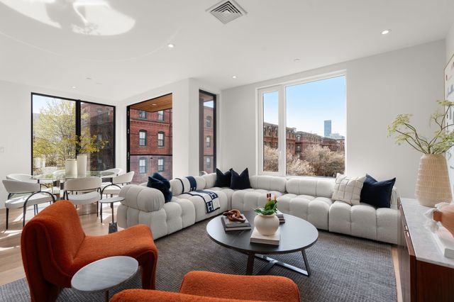 595 Albany Street 502, Boston, MA 02118