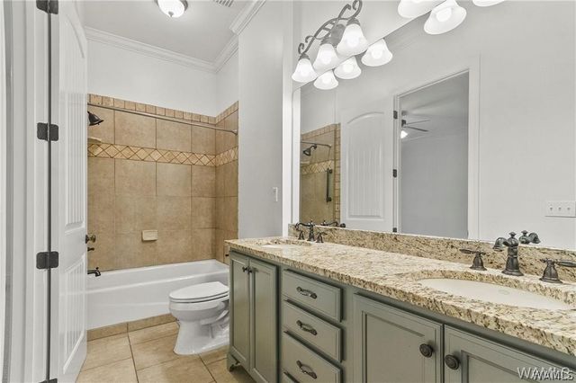 2710 Beacon Hill, Tuscaloosa, AL 35406