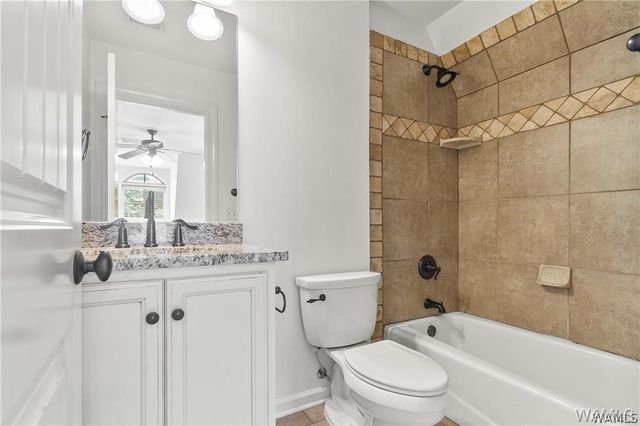 2710 Beacon Hill, Tuscaloosa, AL 35406
