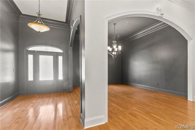 2710 Beacon Hill, Tuscaloosa, AL 35406
