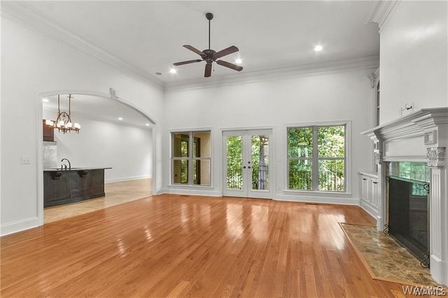 2710 Beacon Hill, Tuscaloosa, AL 35406