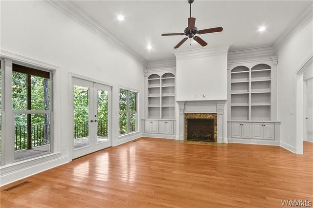 2710 Beacon Hill, Tuscaloosa, AL 35406