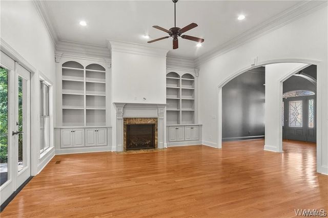 2710 Beacon Hill, Tuscaloosa, AL 35406