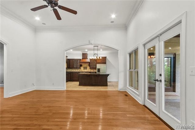 2710 Beacon Hill, Tuscaloosa, AL 35406