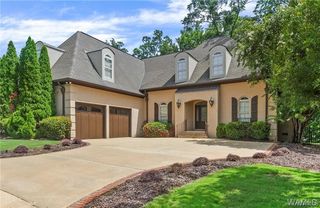 2710 Beacon Hill, Tuscaloosa, AL 35406