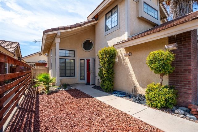 1508 Portrait Road, Perris, CA 92571