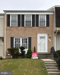 402 CAROUSEL CT, Gaithersburg, MD 20877