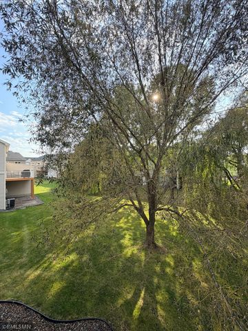15392 Farnham Avenue N, Hugo, MN 55038