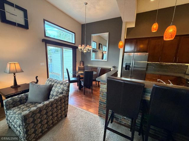 15392 Farnham Avenue N, Hugo, MN 55038