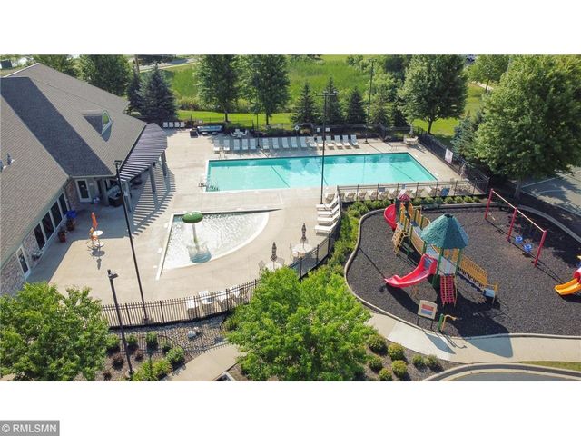 15392 Farnham Avenue N, Hugo, MN 55038