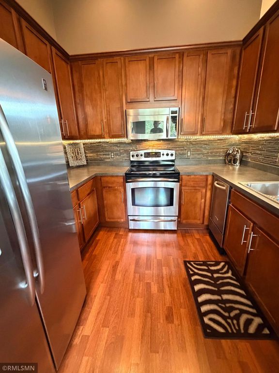 15392 Farnham Avenue N, Hugo, MN 55038 — photo 4