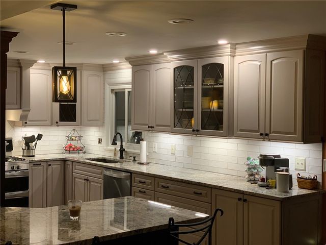 1658 Schlegel Road, Webster, NY 14580