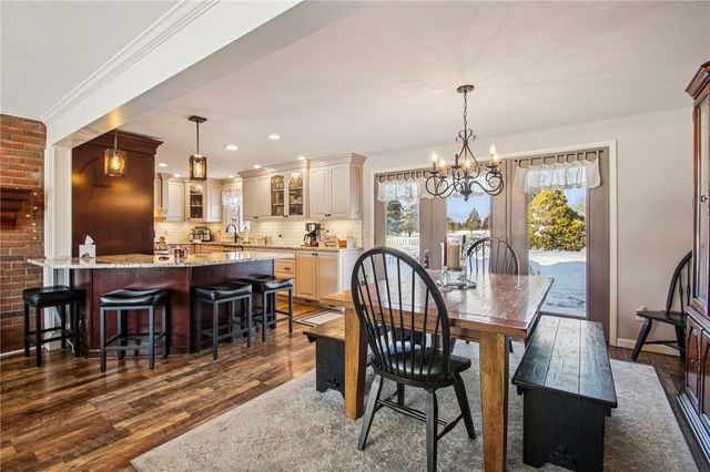 1658 Schlegel Road, Webster, NY 14580