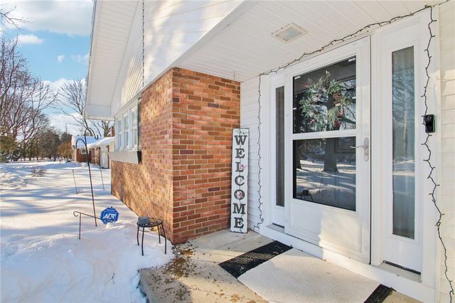 1658 Schlegel Road, Webster, NY 14580