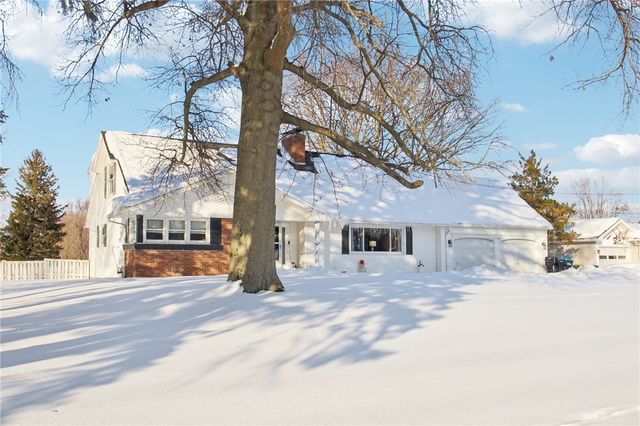 1658 Schlegel Road, Webster, NY 14580