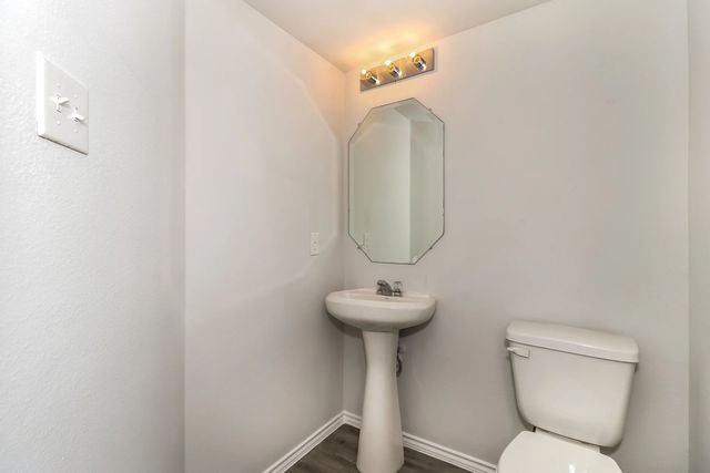 5532 Shore Point Trail, Fort Worth, TX 76119