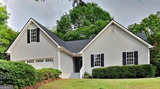 931 Justin Drive, Winder, GA 30680
