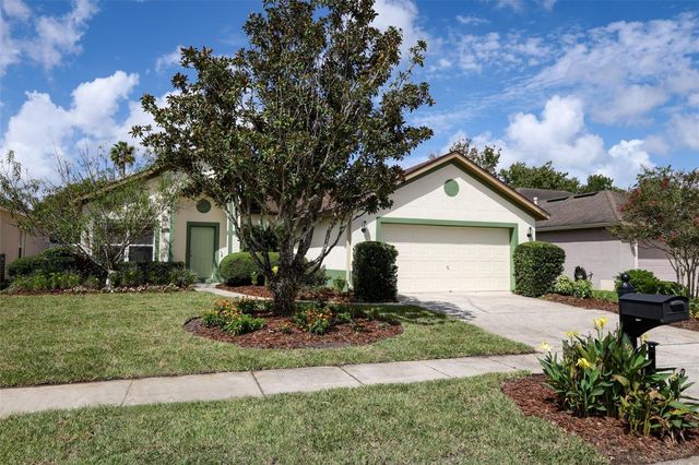 2936 CEDAR GLEN PLACE, Oviedo, FL 32765