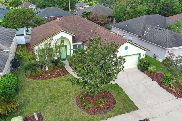 2936 CEDAR GLEN PLACE, Oviedo, FL 32765