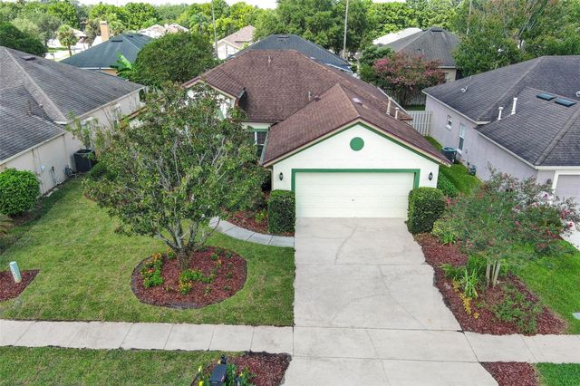 2936 CEDAR GLEN PLACE, Oviedo, FL 32765