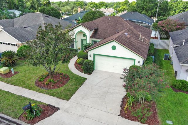 2936 CEDAR GLEN PLACE, Oviedo, FL 32765