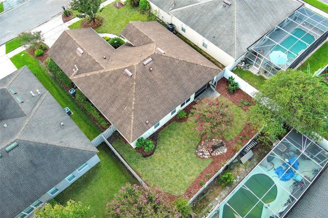 2936 CEDAR GLEN PLACE, Oviedo, FL 32765