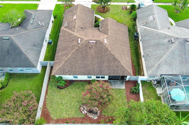 2936 CEDAR GLEN PLACE, Oviedo, FL 32765