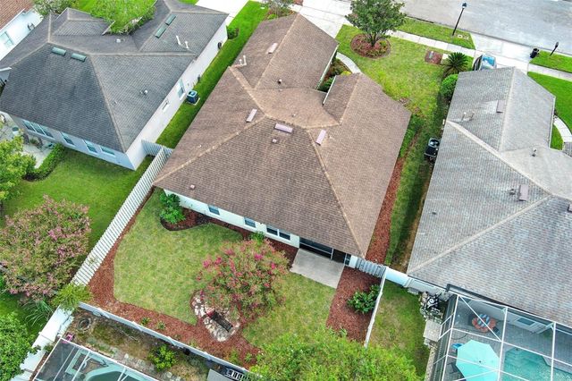 2936 CEDAR GLEN PLACE, Oviedo, FL 32765