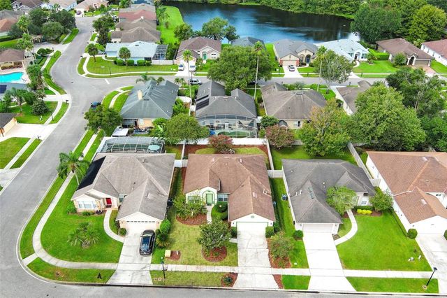 2936 CEDAR GLEN PLACE, Oviedo, FL 32765