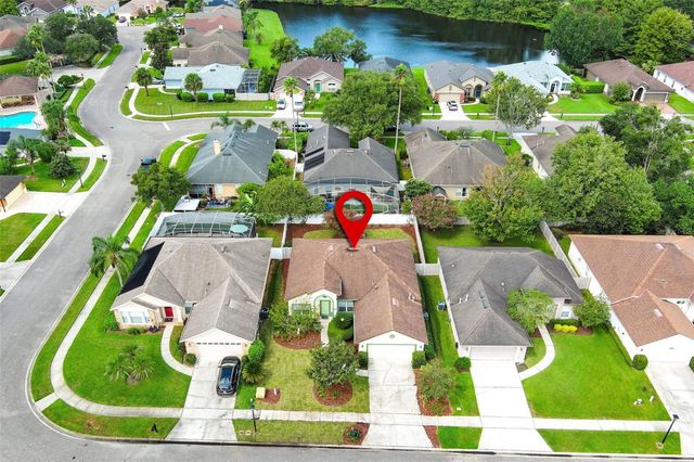 2936 CEDAR GLEN PLACE, Oviedo, FL 32765