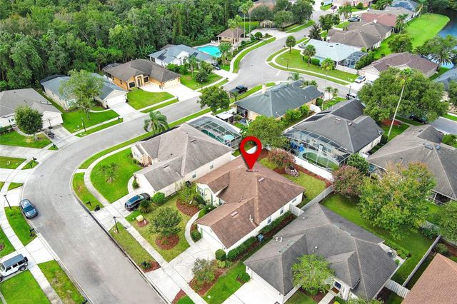 2936 CEDAR GLEN PLACE, Oviedo, FL 32765
