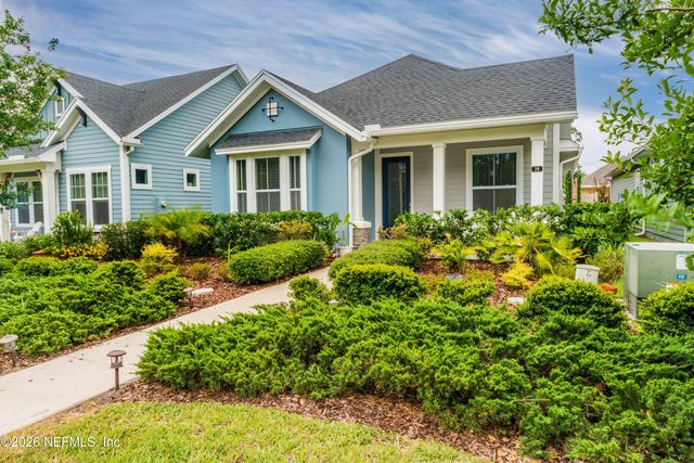 39 WOODMERE Lane, Ponte Vedra, FL 32081