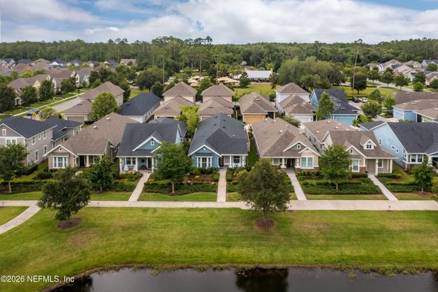 39 WOODMERE Lane, Ponte Vedra, FL 32081