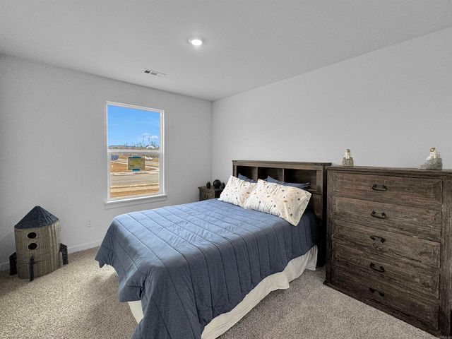 1604 Ridgefield Circle, Searcy, AR 72143