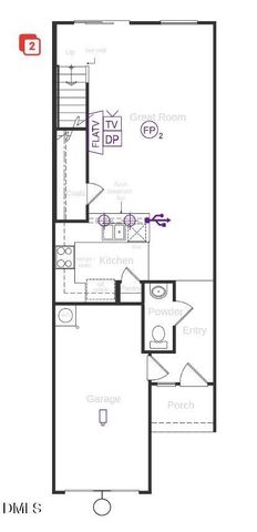 10512 Brookside Reserve Road, Raleigh, NC 27614