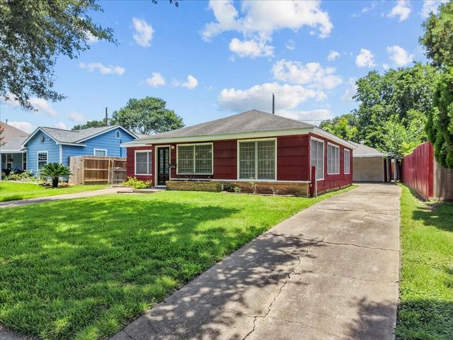 7527 Vista Verde Street, Houston, TX 77087