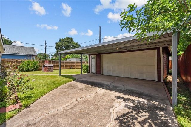 7527 Vista Verde Street, Houston, TX 77087