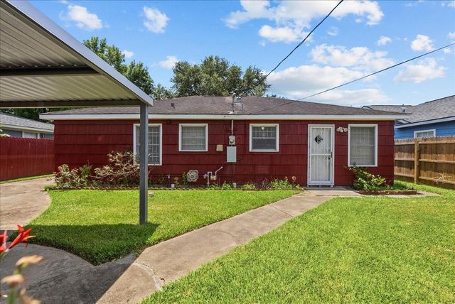 7527 Vista Verde Street, Houston, TX 77087