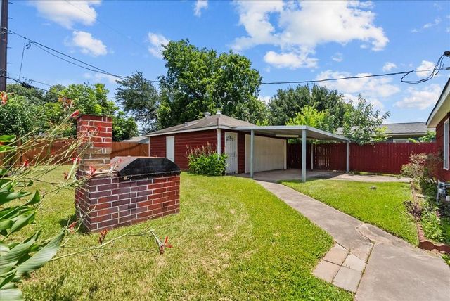 7527 Vista Verde Street, Houston, TX 77087