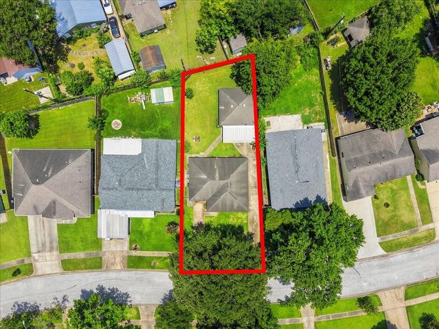 7527 Vista Verde Street, Houston, TX 77087