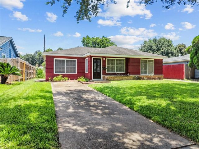 7527 Vista Verde Street, Houston, TX 77087