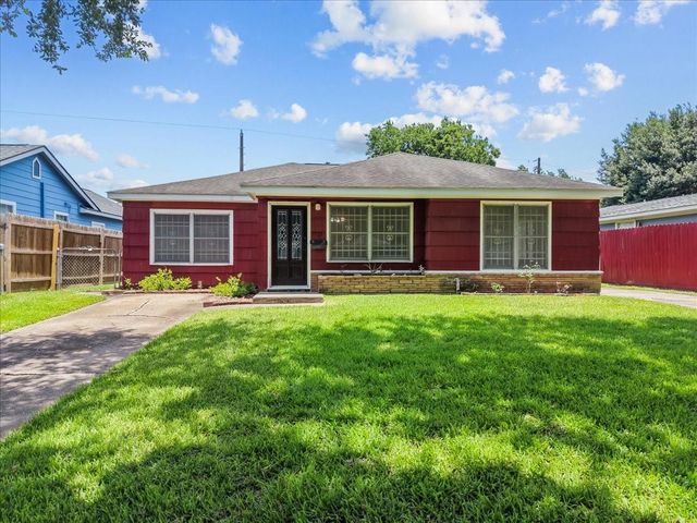 7527 Vista Verde Street, Houston, TX 77087