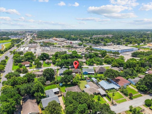 7527 Vista Verde Street, Houston, TX 77087