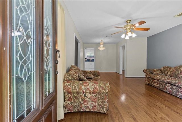7527 Vista Verde Street, Houston, TX 77087