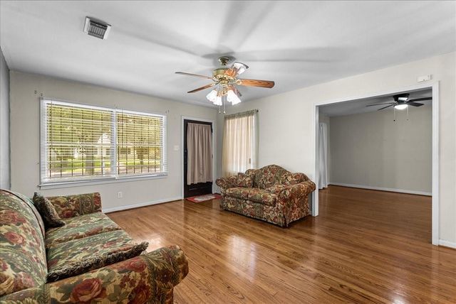 7527 Vista Verde Street, Houston, TX 77087