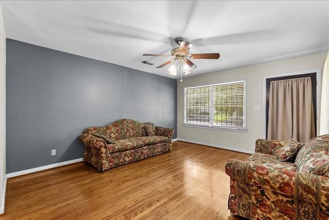7527 Vista Verde Street, Houston, TX 77087