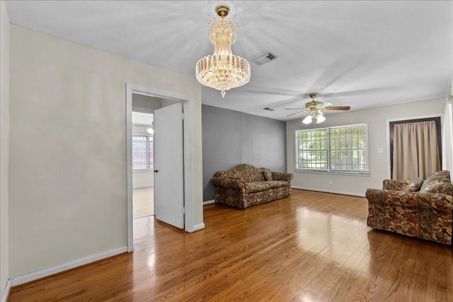 7527 Vista Verde Street, Houston, TX 77087