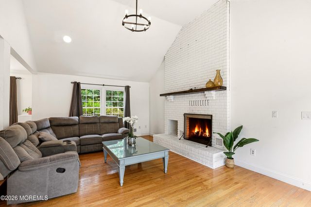 1641 Cedar Stream Court, Toms River, NJ 08755