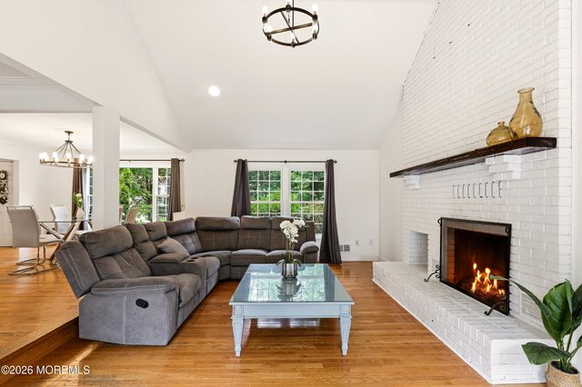1641 Cedar Stream Court, Toms River, NJ 08755