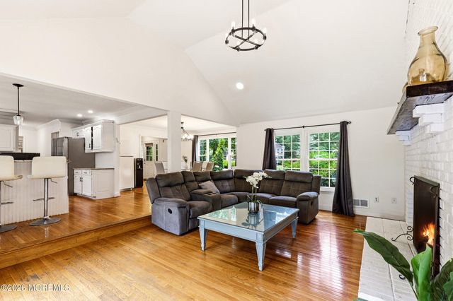 1641 Cedar Stream Court, Toms River, NJ 08755